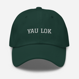 Yau Lok Hat