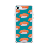 Sushi iPhone Case