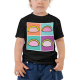 Pop Art Dumpling Tee