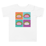 Pop Art Dumpling Tee