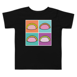 Pop Art Dumpling Tee