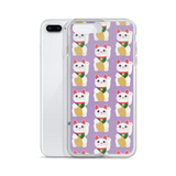 Lucky Cat iPhone Case