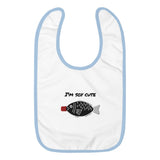 Soy Cute Bib