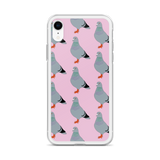 Kowloon Park iPhone Case