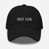 Yau Lok Hat