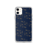 Koi iPhone Case