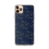 Koi iPhone Case