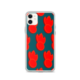 Pawntastic iPhone Case