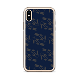 Koi iPhone Case