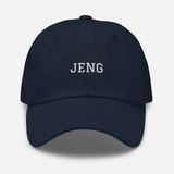 Jeng Hat