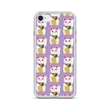 Lucky Cat iPhone Case