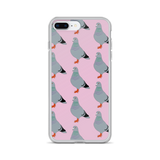 Kowloon Park iPhone Case