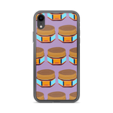 Ointment Balm iPhone Case