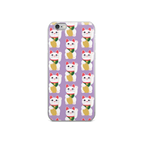 Lucky Cat iPhone Case