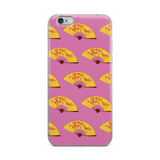 Sick Fan iPhone Case