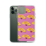 Sick Fan iPhone Case