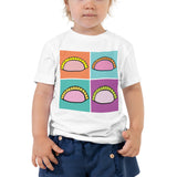 Pop Art Dumpling Tee
