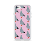 Kowloon Park iPhone Case