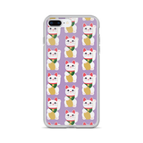 Lucky Cat iPhone Case