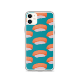 Sushi iPhone Case