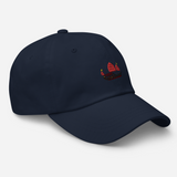 Red Sail Hat