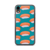 Sushi iPhone Case