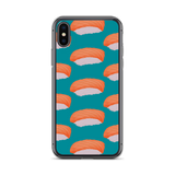 Sushi iPhone Case