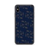 Koi iPhone Case
