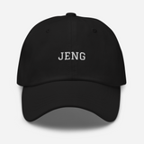 Jeng Hat