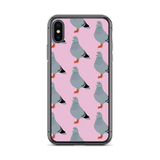 Kowloon Park iPhone Case