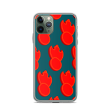 Pawntastic iPhone Case