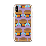 Ointment Balm iPhone Case