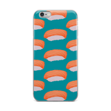 Sushi iPhone Case