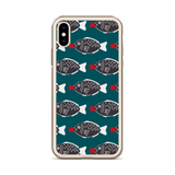 Soy iPhone Case