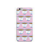 Spill the Tea iPhone Case