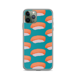 Sushi iPhone Case