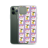 Lucky Cat iPhone Case