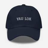 Yau Lok Hat