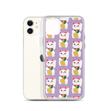 Lucky Cat iPhone Case