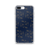 Koi iPhone Case