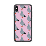 Kowloon Park iPhone Case