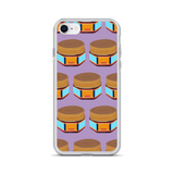 Ointment Balm iPhone Case