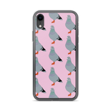 Kowloon Park iPhone Case