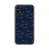 Koi iPhone Case