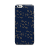 Koi iPhone Case