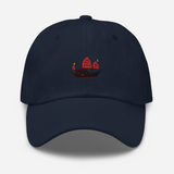 Red Sail Hat