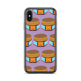 Ointment Balm iPhone Case