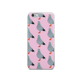 Kowloon Park iPhone Case