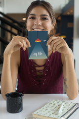 You Light Up My Life