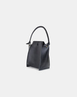 🌽 Mini Pine Corn Leather Bag